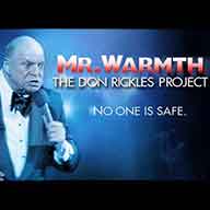 Mr. Warmth The Don Rickles Project
