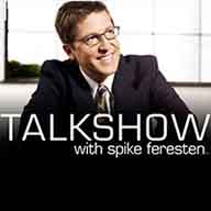 TalkShow with Spike Feresten